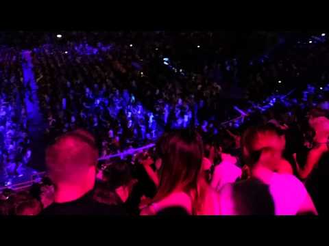 WMA 2015/Arena di Verona