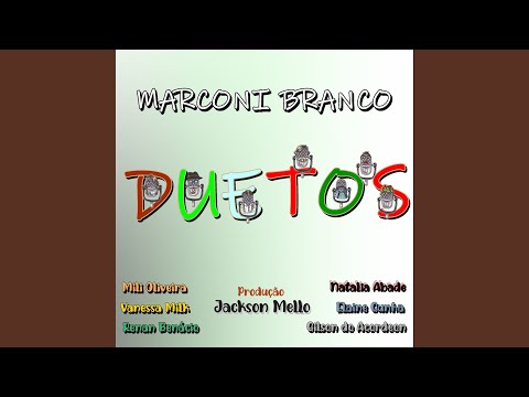 Caningndo - Marconi Branco