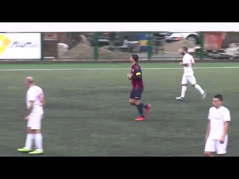 FK BEZANIJA - FK BORAC (Progar) 3:1 GOLOVI