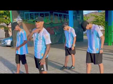 vem painho MC dricka - VT kebradeira e os tralhas coreografia