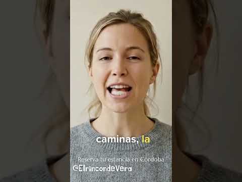 Bienvenidos a El Rincón de Vera 🌿 Tu patio cordobés en pleno casco histórico