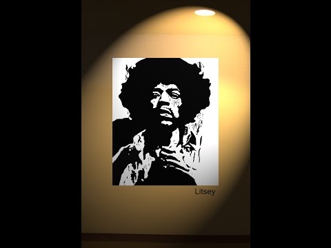 Paintings by International Brent Litsey ART For Sale by artsdirectgallery