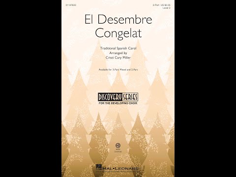 El Desembre Congelat