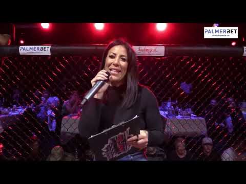 XFC 65 - 9 - Jayden Tillinger vs Eamon O'Connor