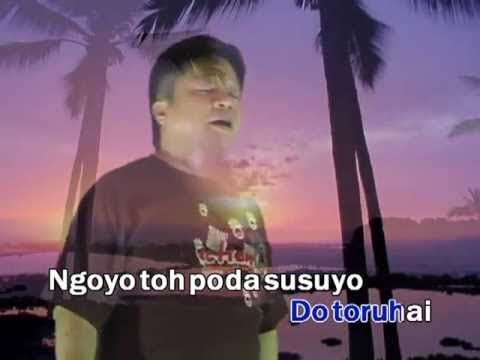 Karaoke RIKOT POH DAA. - Francis Landong