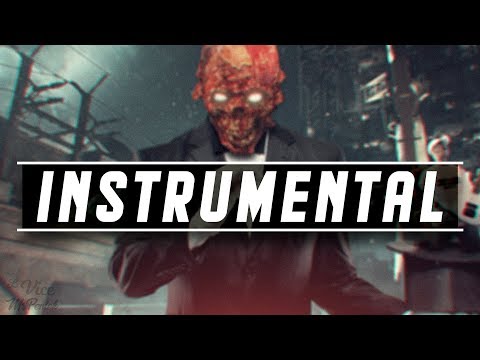 Video thumbnail for Abracadavre (Instrumental)