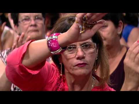 Louvemos o Senhor  25/10/15 - Ironi Spuldaro (03)