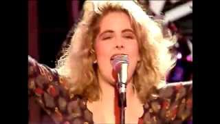 Lone Justice - I Found Love