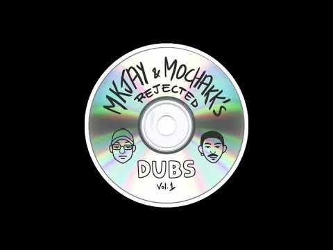 Concrete Jungle (Mochakk & Mkjay's Tropical Dub)