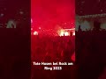 Tote Hosen Bei Rock Am Ring 2023 RAR