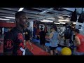 Why I Fight: Israel Adesanya