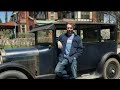 Try It Out Tuesday Antique Taxi Tour On Live In The D