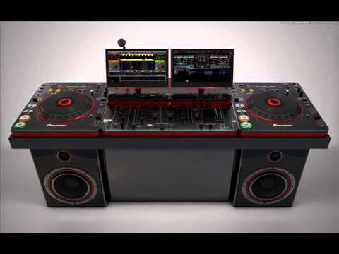 Criminoso - Un e Ti 2013 (Remix by : Albo aka Vendetta )