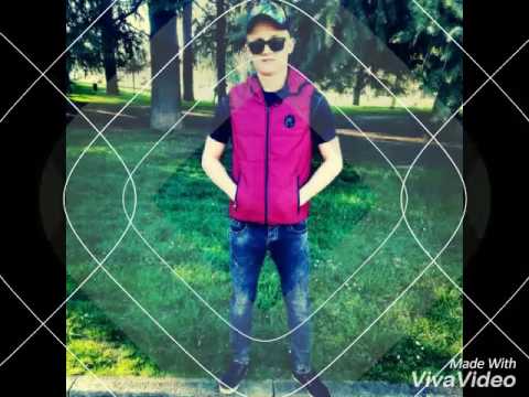 Ayan Si Blondu dela Timisoara - Femeie Cu Chip De Inger