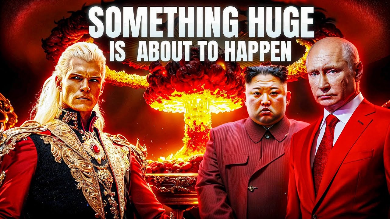 Its Already Started But People Don't See it