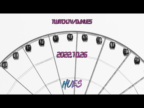 2022.10.26 | DJ Set 🎧