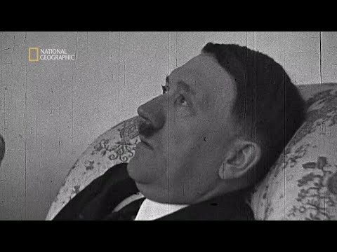 Kiedy Hitler się ukrywał alianci niszczyli jego imperium [Wyścig do zwycięstwa: Europa]