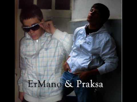 Imperija (Praksa&ErMano ft. Tea) - Posebna (home made lyrics)