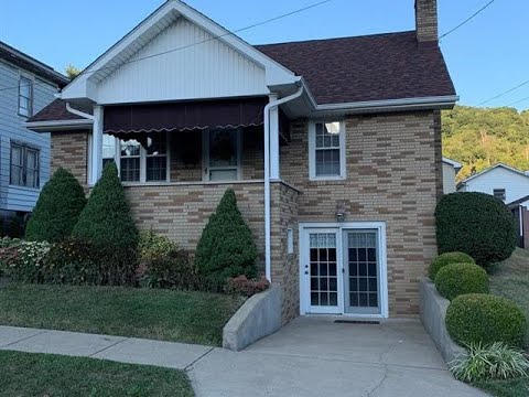 Homes for Sale - 1112 Lincoln Street, McMechen, WV