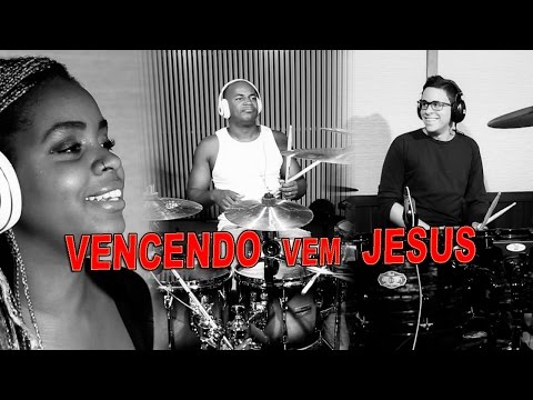 Josivaldo Santos e Pedro Henrique - Vencendo vem Jesus