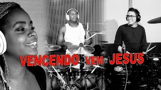 Josivaldo Santos e Pedro Henrique - Vencendo vem Jesus