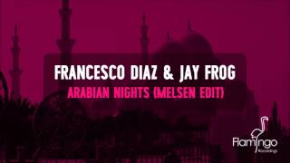 Francesco Diaz - Arabian Nights video