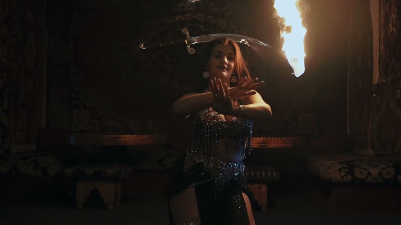 Promotional video thumbnail 2 for Fire and Light Entertainment