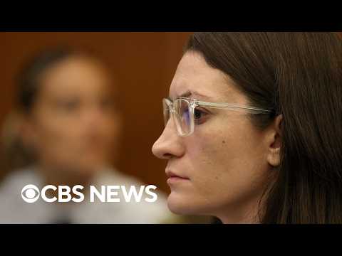 Why Lindsay Clancy didn't testify in her murder trial