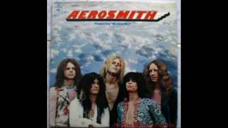 Aerosmith - Write Me a Letter