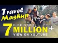 Bollywood Travel Mashup Rivansh Thakur VJackkMusic Mayank Rajat Rahil