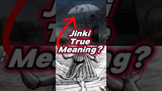 Download lagu The Truth About Jinki | Gachiakuta mp3