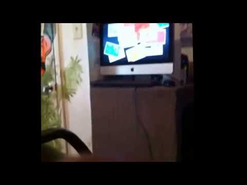 Tim Trill in the studio doing a track with CashFlow Kane in Lafayette,La