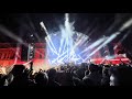 Justice - Stress / Phantom Pt. I / Phantom Pt. II [Versailles Electro 2022, 4K HDR]
