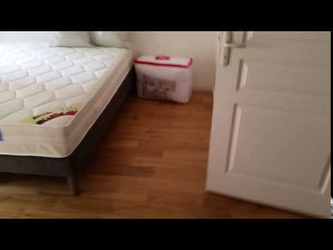 Exemple d'un grand matelas 180x200cm king size