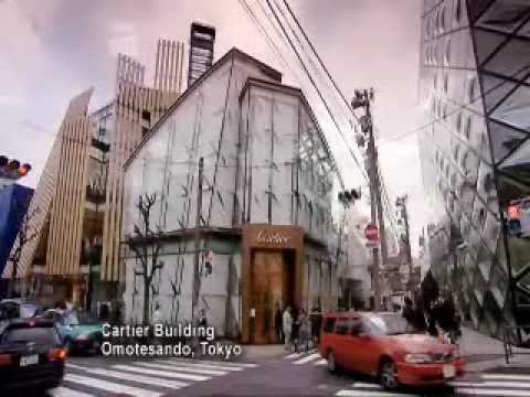 Japanorama - Season 2 Episode 1 Part 1