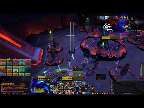 Heroic Dark Inquisitor Xanesh