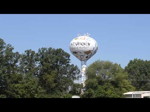 Whiteboyz Wit Attitude - Mt. Vernon, Illinois (OFFICIAL VIDEO)