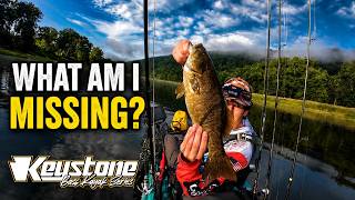 The Allegheny River Made Me Question Everything