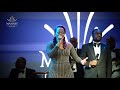 GALA D'OUVERTURE : Sandra Mbuyi Feat Fiston Mbuyi, Maloba Ezanga Te (Mix cover)