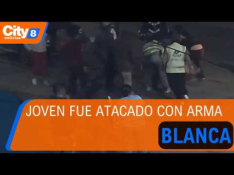 Tragedia en Facatativá: tres personas fueron judicializadas por homicidio tras riña en bar | CityTv