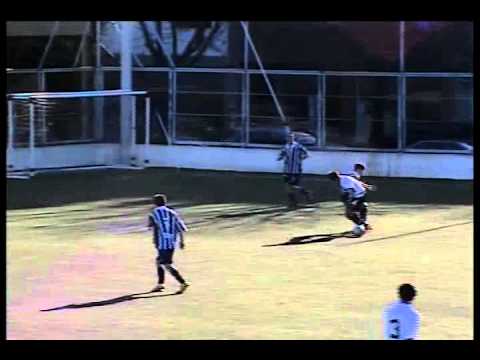 SABADOGOL 2011. JUVENILES A. 6ta. División. ALL BOYS - ALMAGRO. 23-7-2011.