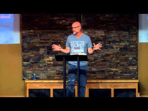 A VOICE | John 12: 12-50 | Wednesday May 13th