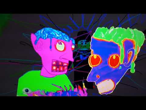 Haq123 - DEATH MAKER