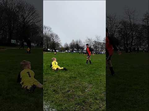 He was having none of Ollie's Housery