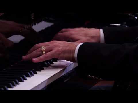 Chopin, Valse Op.64, No 2 / Vassilis Tsabropoulos
