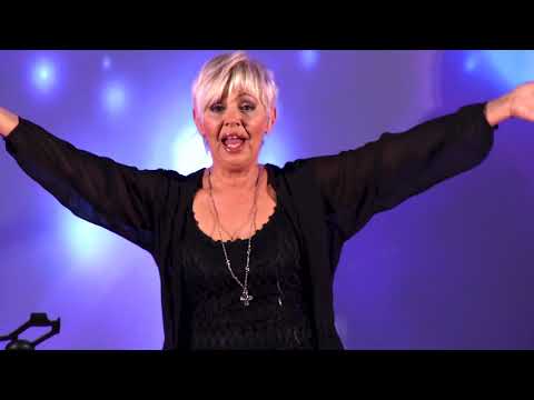 Marina Tomašević - Ka' bili cvit (MGNZ 2017)