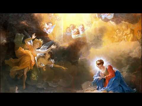Joseph-Hector Fiocco: 'Laudate pueri Dominum', Petit motet