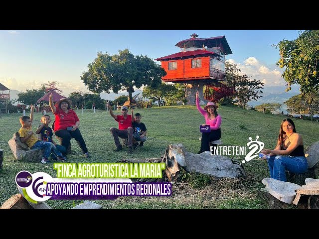 Glamping La Plata Huila Testimonios