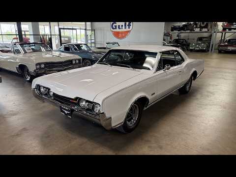 1967 Oldsmobile 442 (CC-2072164) for sale in Chicago, Illinois