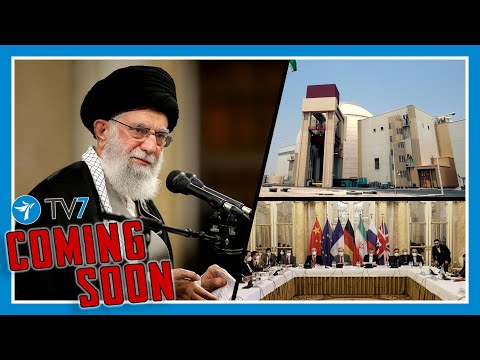 Coming soon…  Iran's race to nuclear weapon capabilities – Jerusalem Studio 728 Trailer